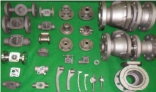 Valve parts