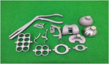 Medical parts